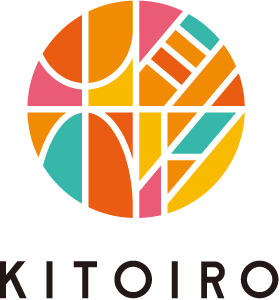 KITOIROロゴ